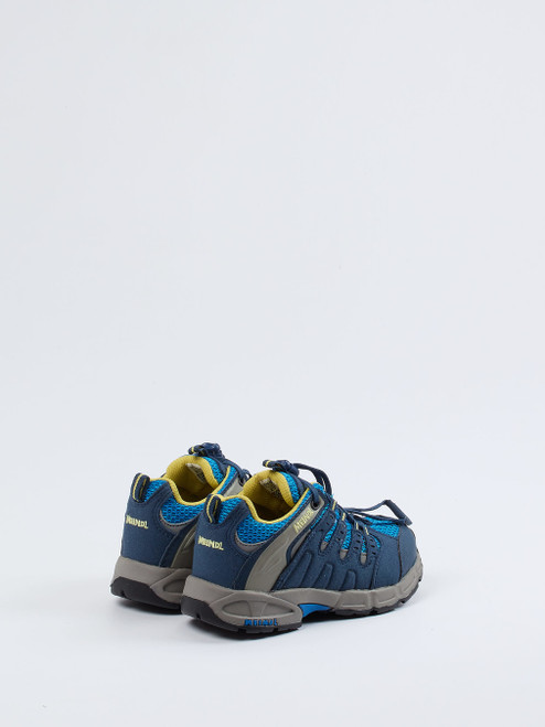 Schnürschuh-66111510002 Meindl
