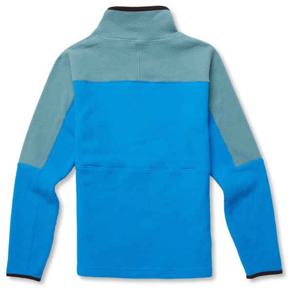 Cotopaxi - Women's Otero Fleece Half-Zip Pullover - Fleecepullover