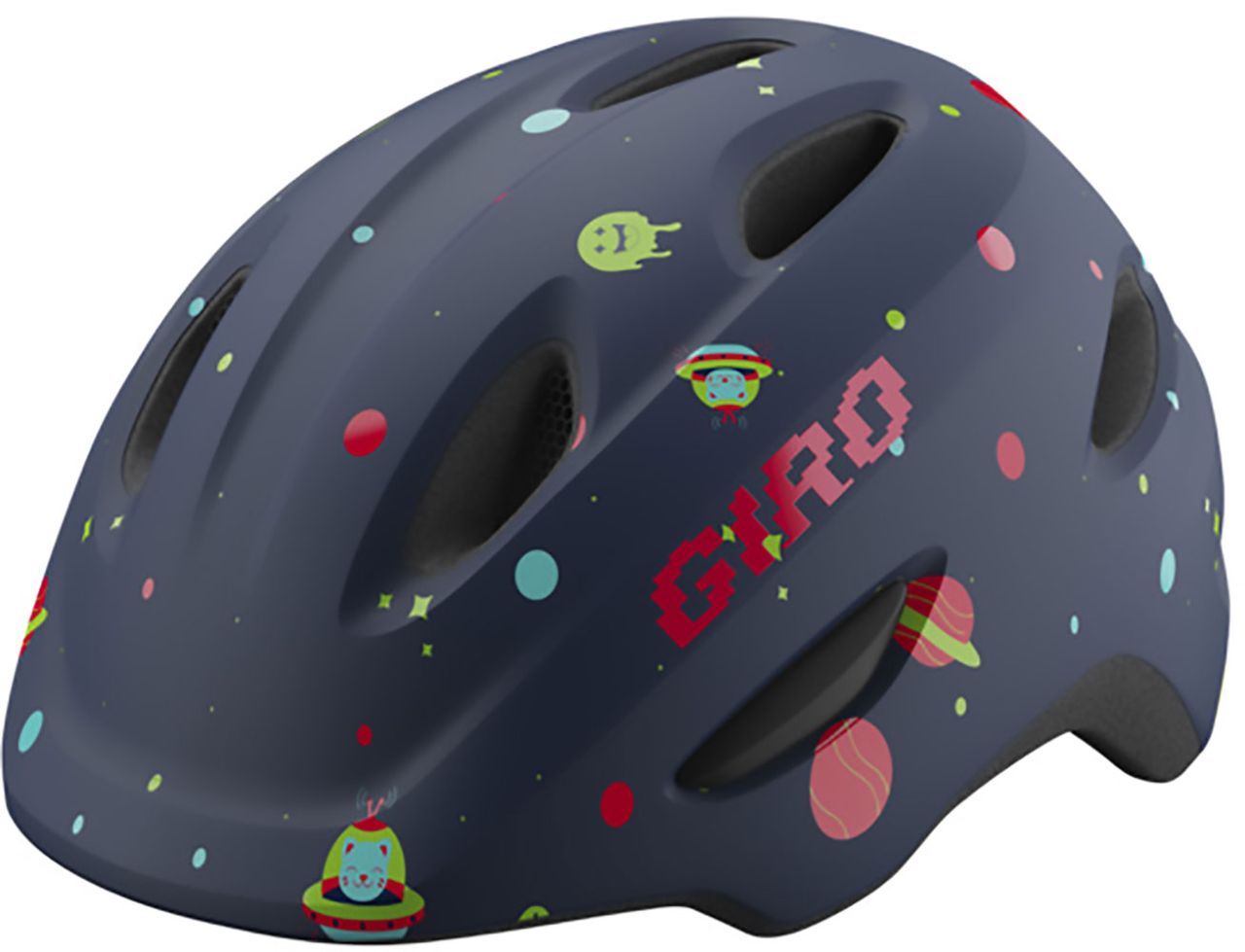 Giro Scamp - Jugend MTB Helm kaufen | Bike-Discount