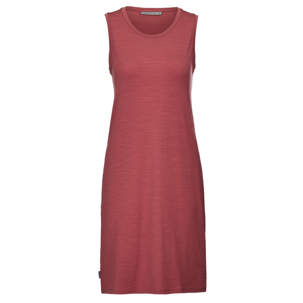 W YANNI SLEEVELESS DRESS Damen - Kleid