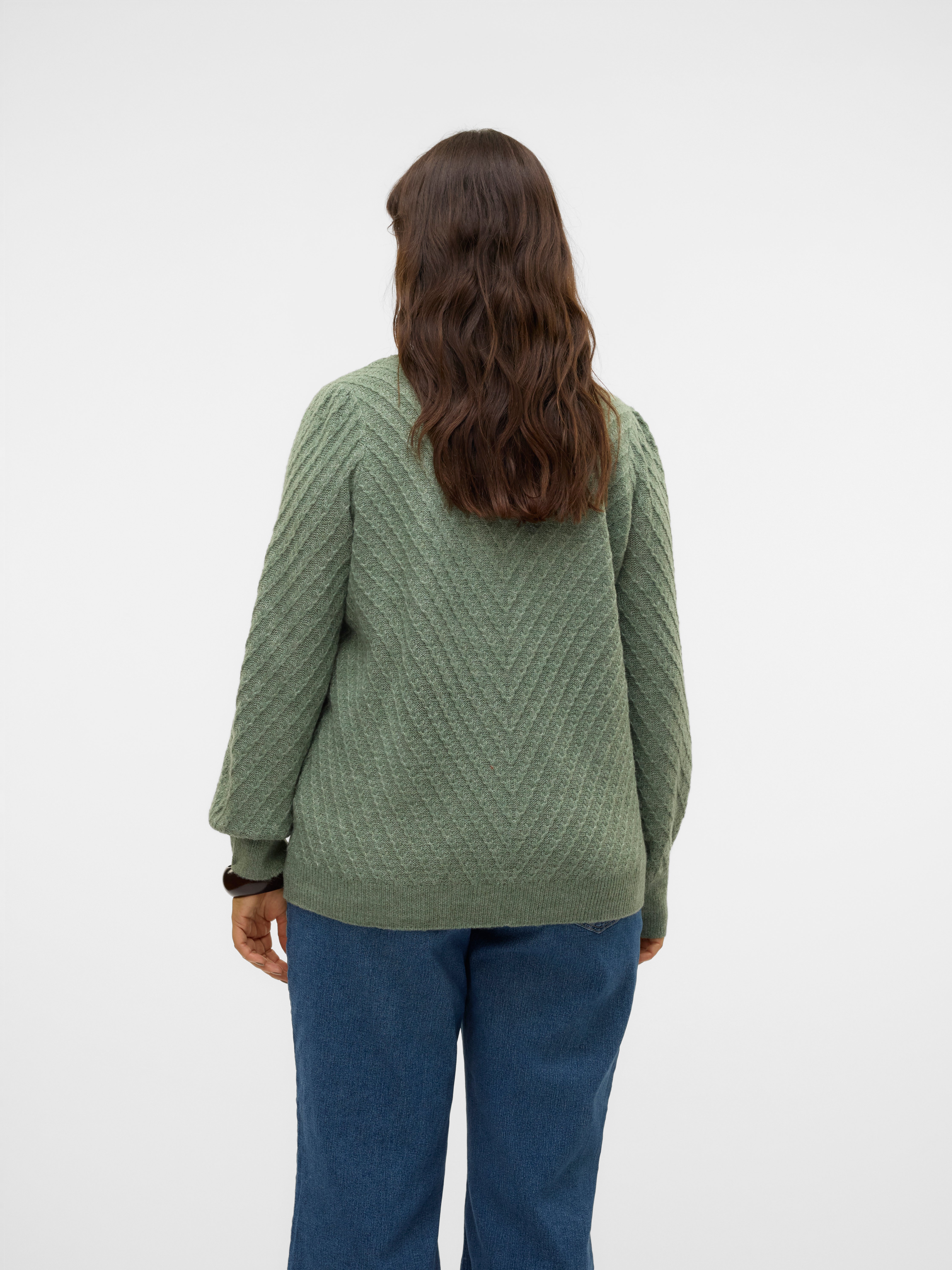 VMCSTINNA Pullover