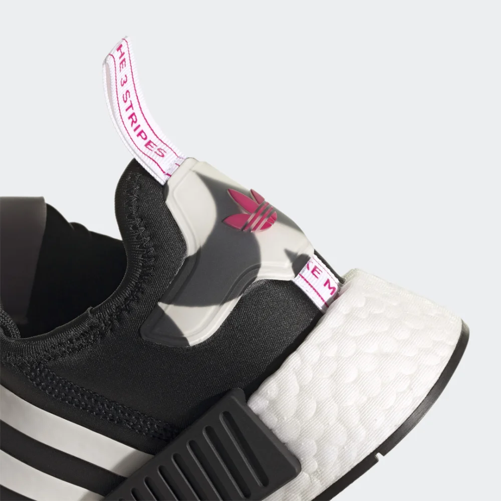 adidas NMD R1 Marimekko W H00655 / schwarz