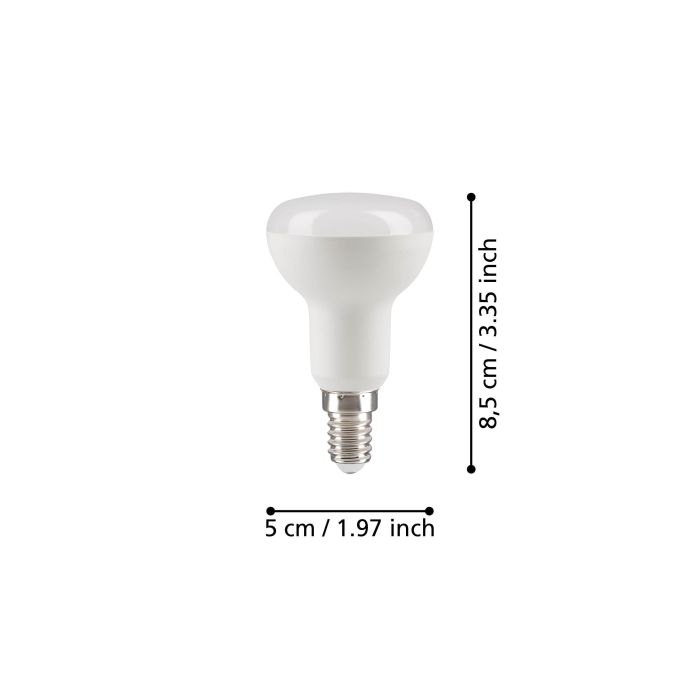 EGLO LED Leuchtmittel E14