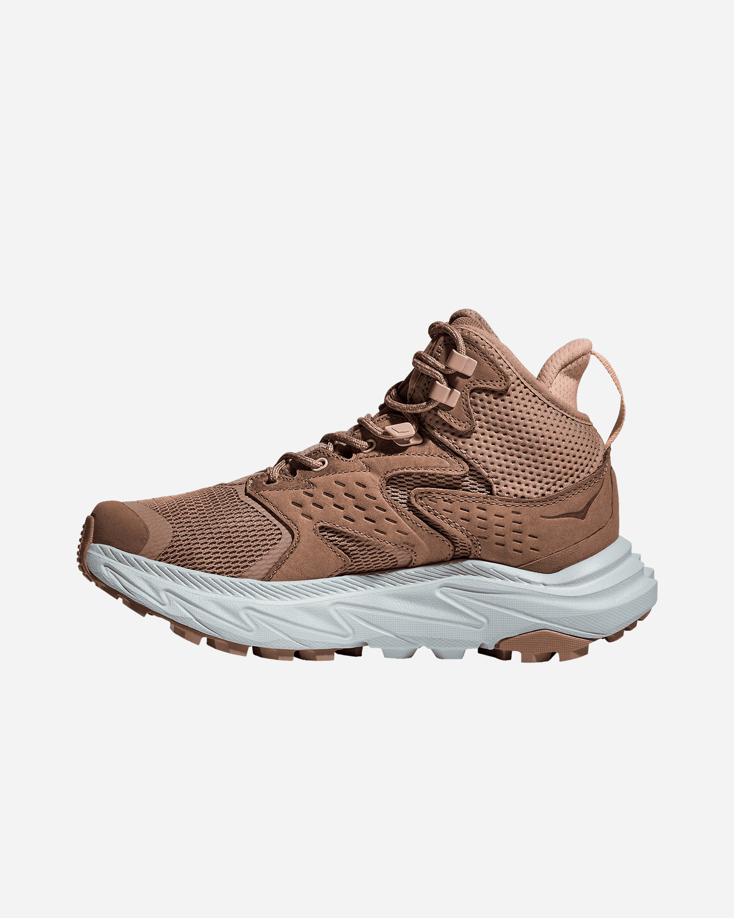 Buty turystyczne Hoka Anacapa 2 Mid GTX W 1142831-DIFL