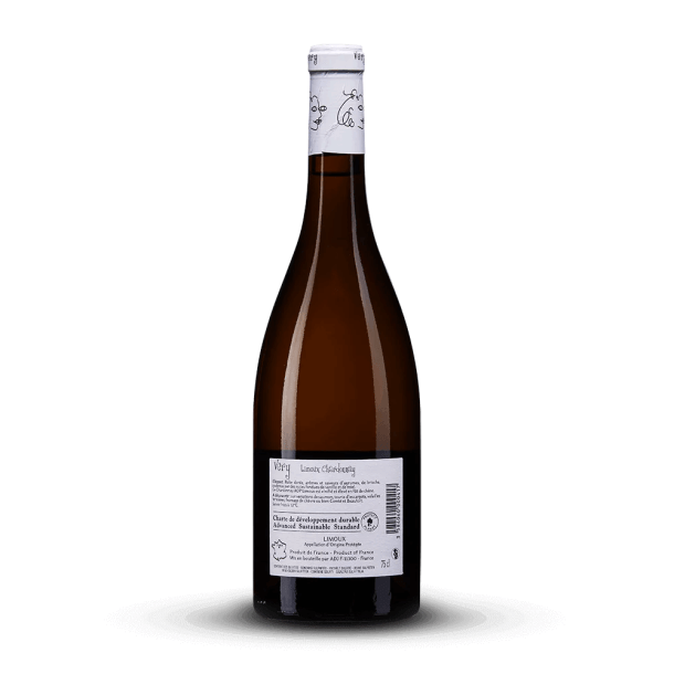 Very Blanc 2022 - Anne de Joyeuse