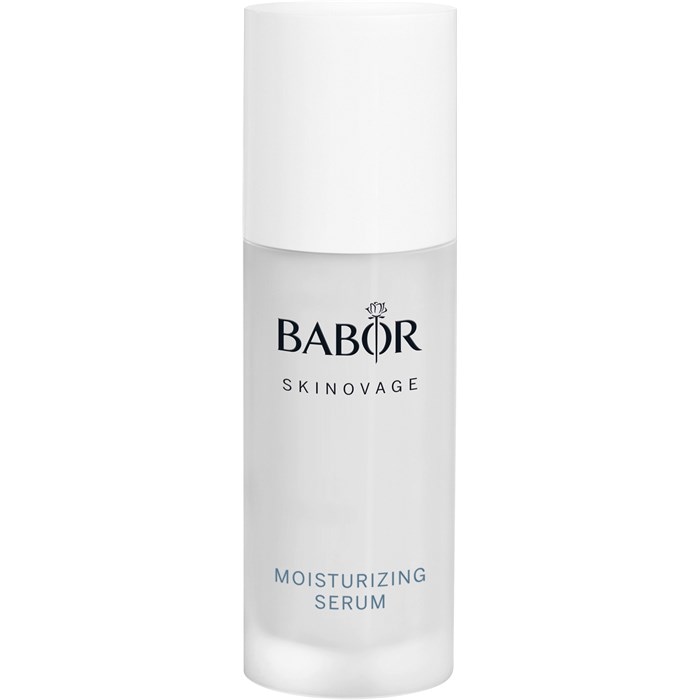 Moisturizing Serum