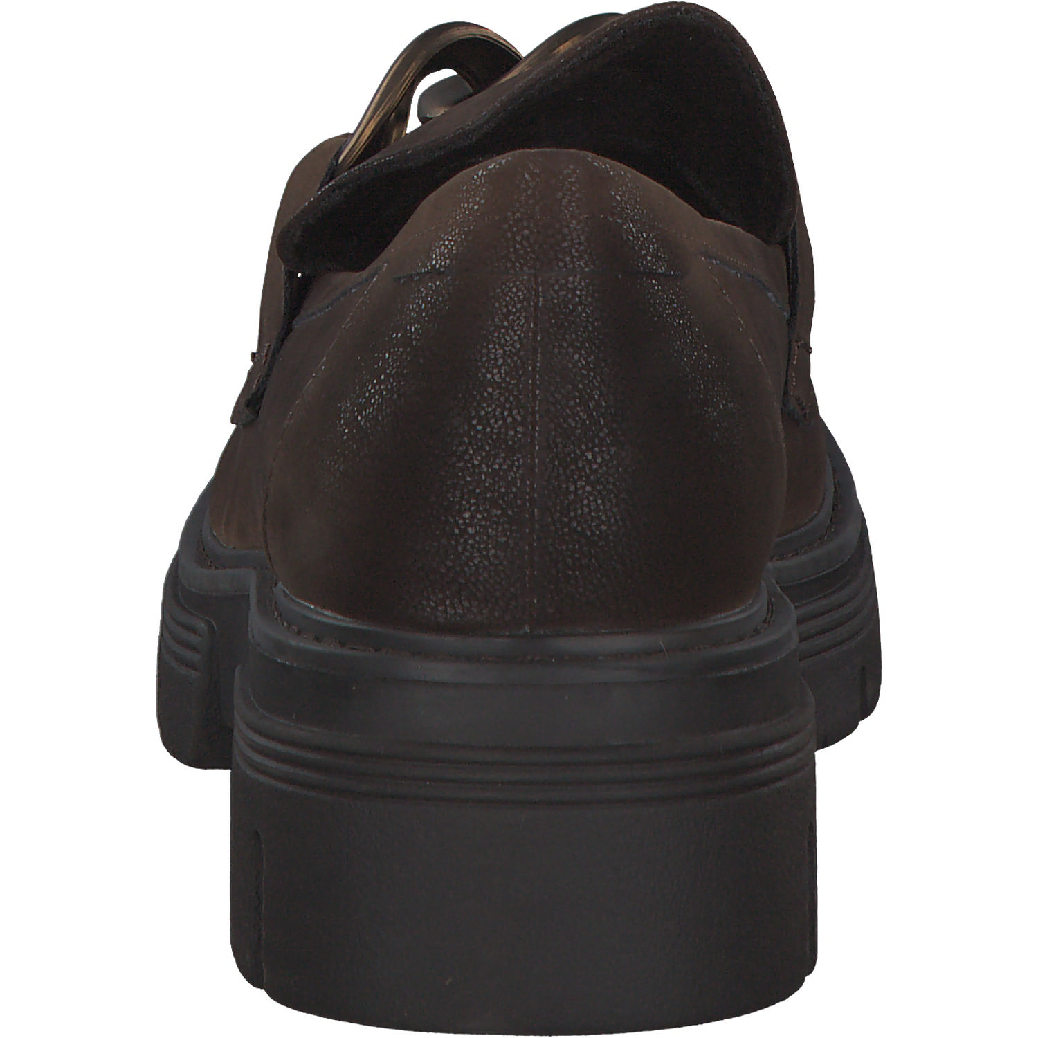 Marco Tozzi 24705, Mokassins, Damen, CAFE NUBUCK