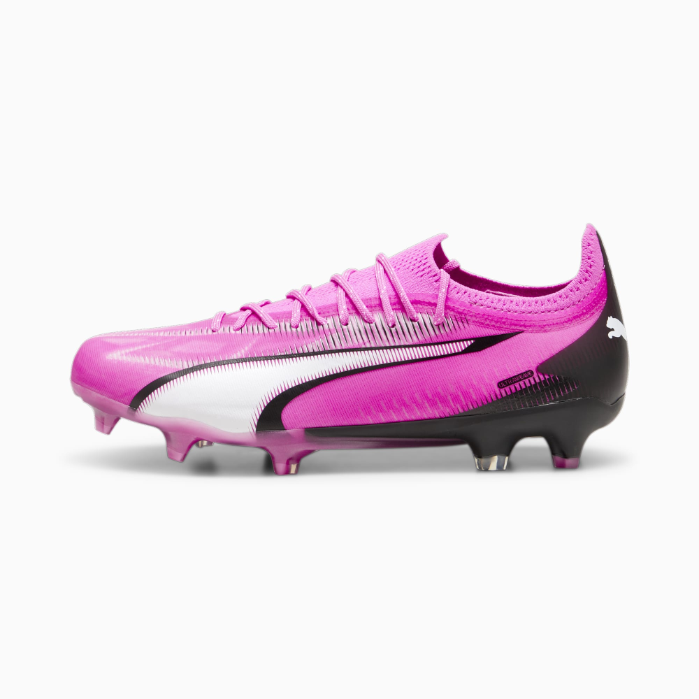 PUMA ULTRA ULTIMATE FG AG 107767_01 / pink