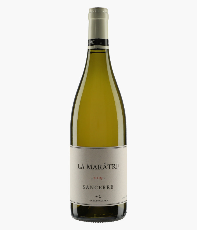 Sancerre Cuvée La Marâtre 2019NOZAY