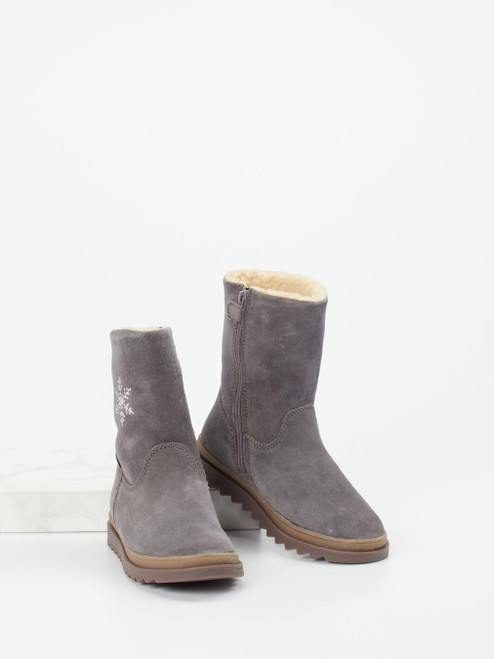 Boot-68202490007 Richter