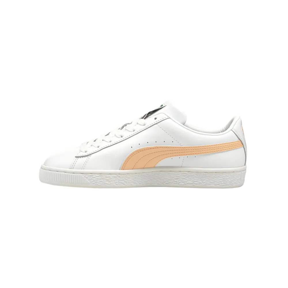 PUMA Basket Classic XXI 374923-14 / weiss