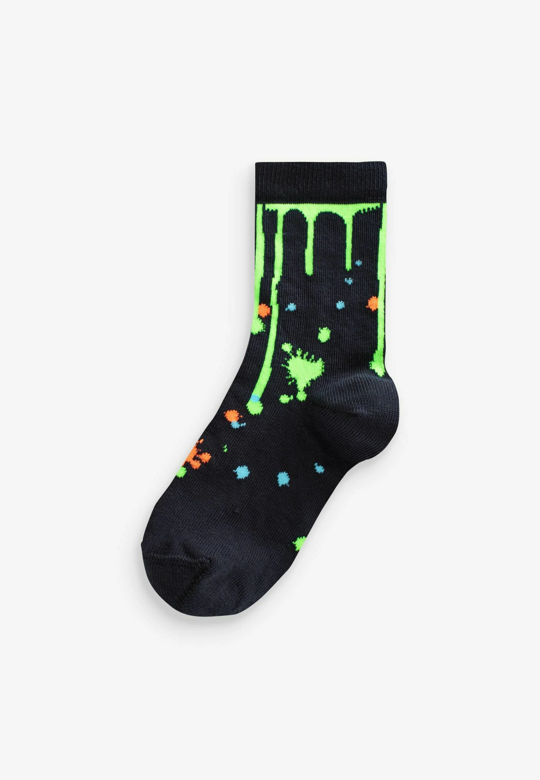 Next Rich 7 Pack - Calcetines