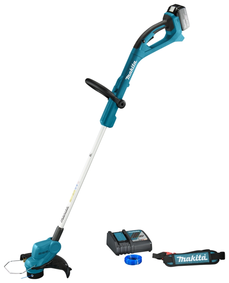 Podkaszarka Makita DUR193RT 18V 5,0Ah Li-Ion