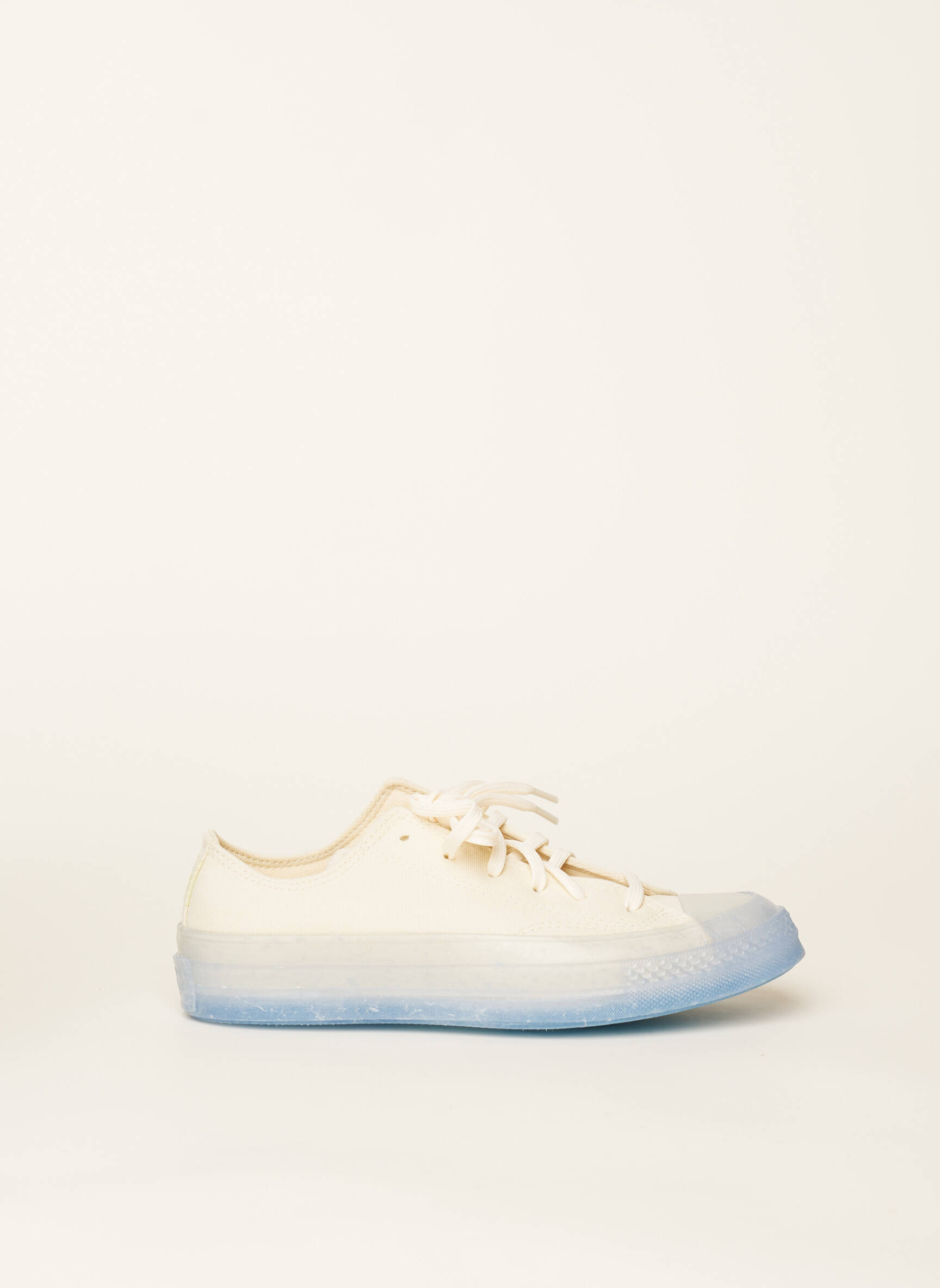 Converse Baskets Femme couleur blanc
