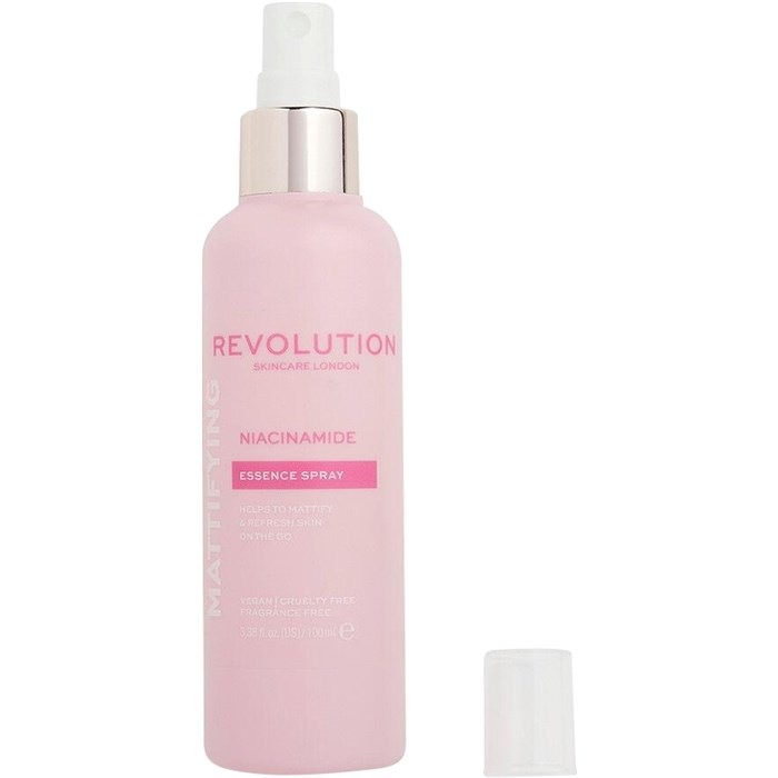 Niacinamide Essence Spray