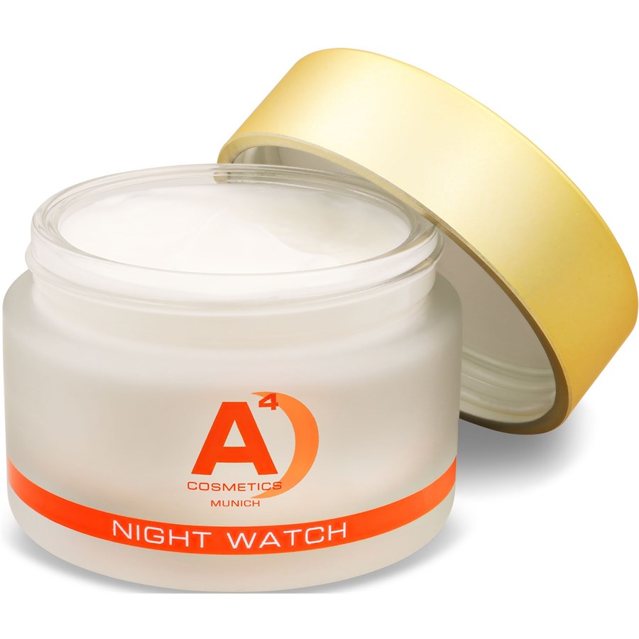 A4 Cosmetics Night Watch