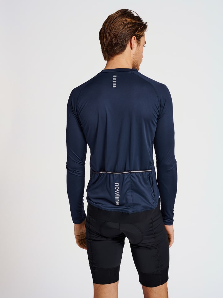 Newline Newline Jacke Mens Core Herren in BLACK IRIS günstig kaufen