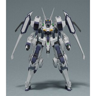 Titanomachia Moderoid Plastic Model Kits - Side: GR Edelstein II (Zwei)