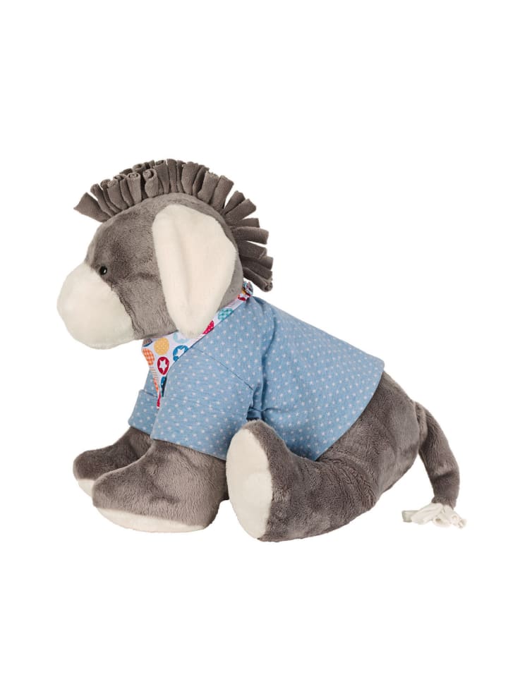 Sterntaler Kuscheltier XL ESEL Emmi in mehrfarbig günstig kaufen onesize
