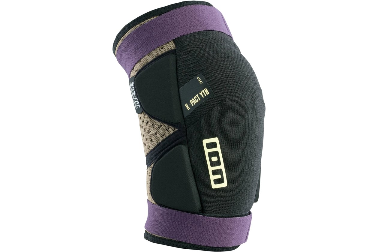 ION K-Pact youth Knieschoner - 2023