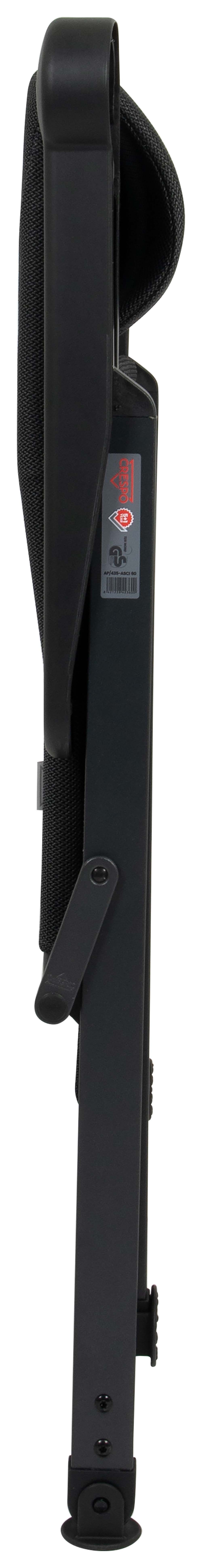 Crespo AP-435 Air-Select Klappstuhl