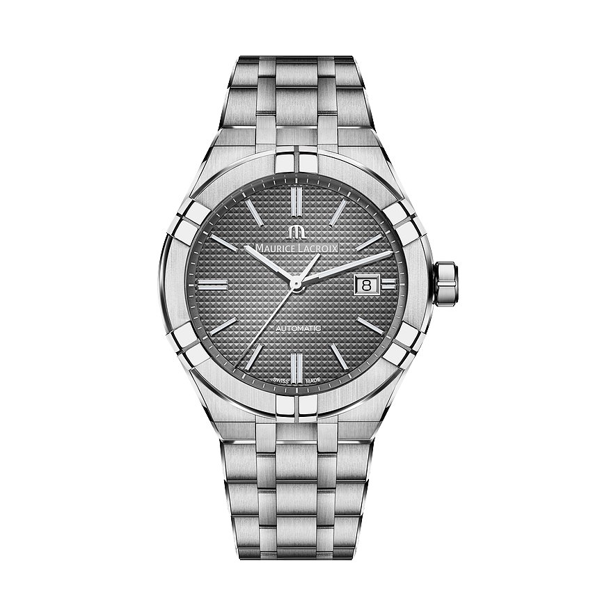 Maurice Lacroix Herrenuhr Date