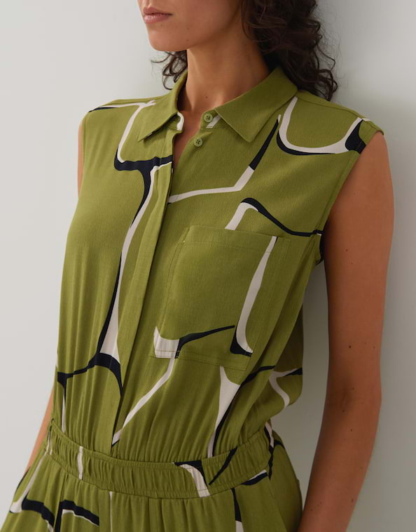 Jumpsuit Cirafa