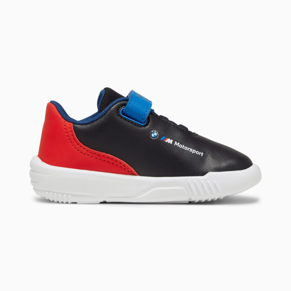PUMA BMW M Motorsport Drift Cat Decima 307268_05 / schwarz