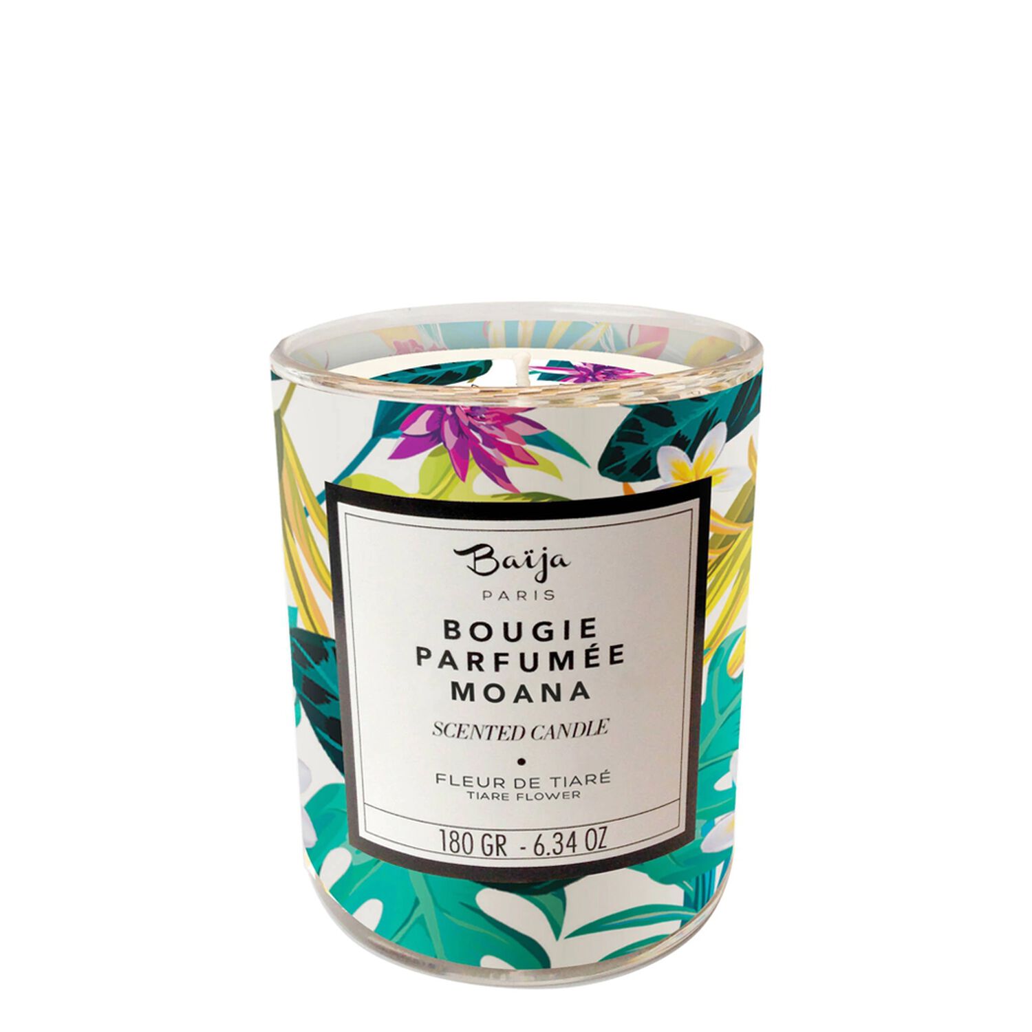baïja Moana Bougie Parfumée 180 g