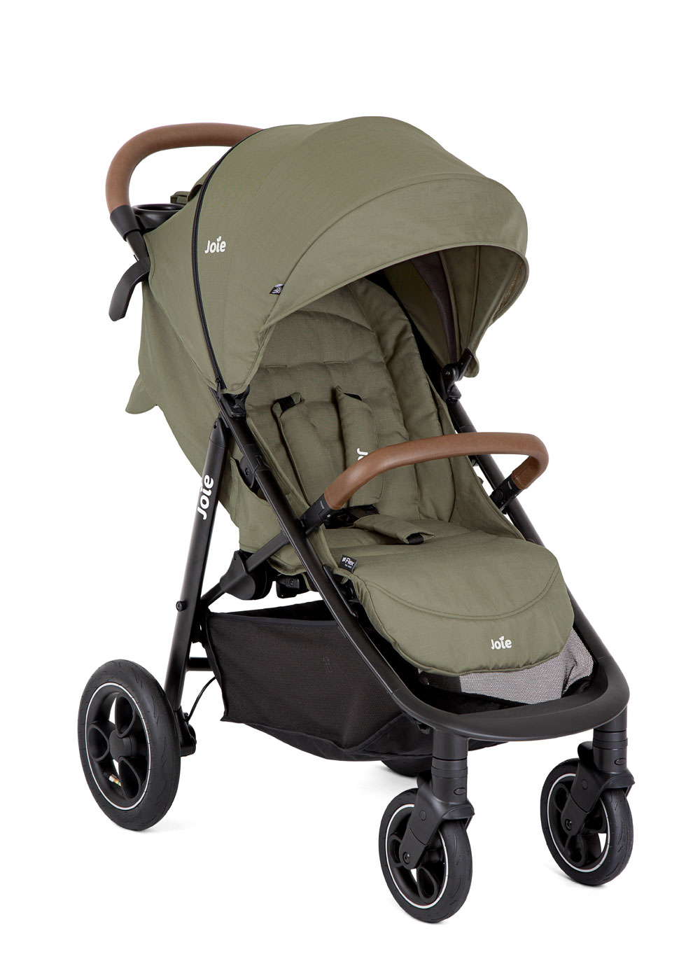 JoieBuggy Litetrax Pro Air