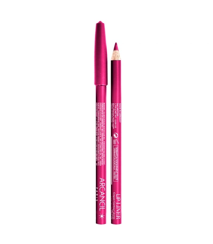 ARCANCIL-LIP LINER-Crayon Contour Des Lèvres Ultra Précis
