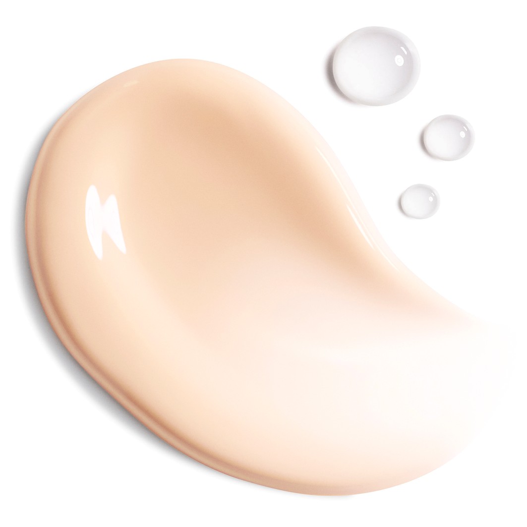 Natural Nude