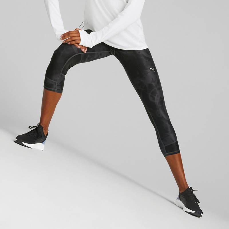 PUMA RUN FAVORITE Lauftights Damen