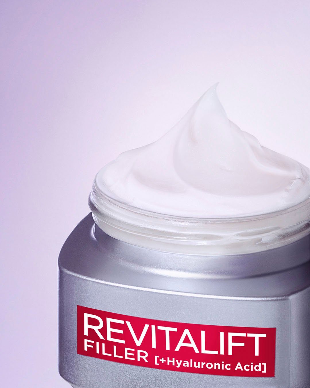 L'ORÉAL PARIS Pflege-Set Revitalift Filler Geschenkset, 2-tlg.
