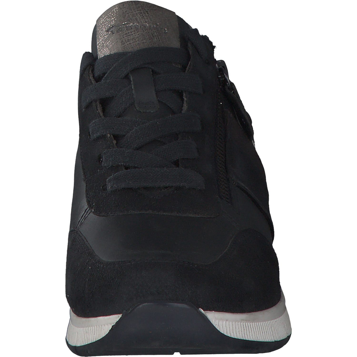 Jana Shoes 83701, Schnürschuhe, Herren, navy
