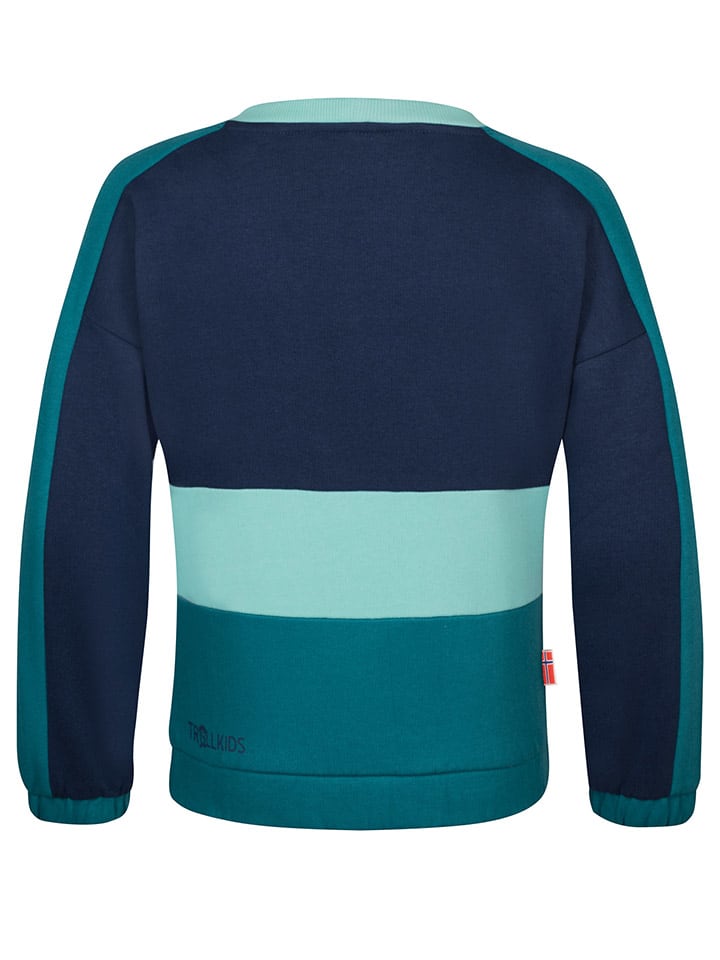 Trollkids Sweatshirt 