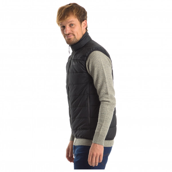 Stoic - MountainWool StorboSt. Padded Vest - Kunstfaserweste