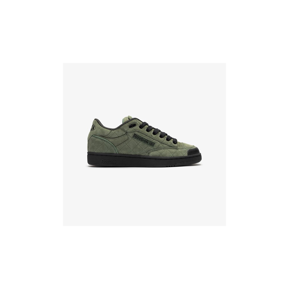 Reebok Club C Bulc IF8315 / grün