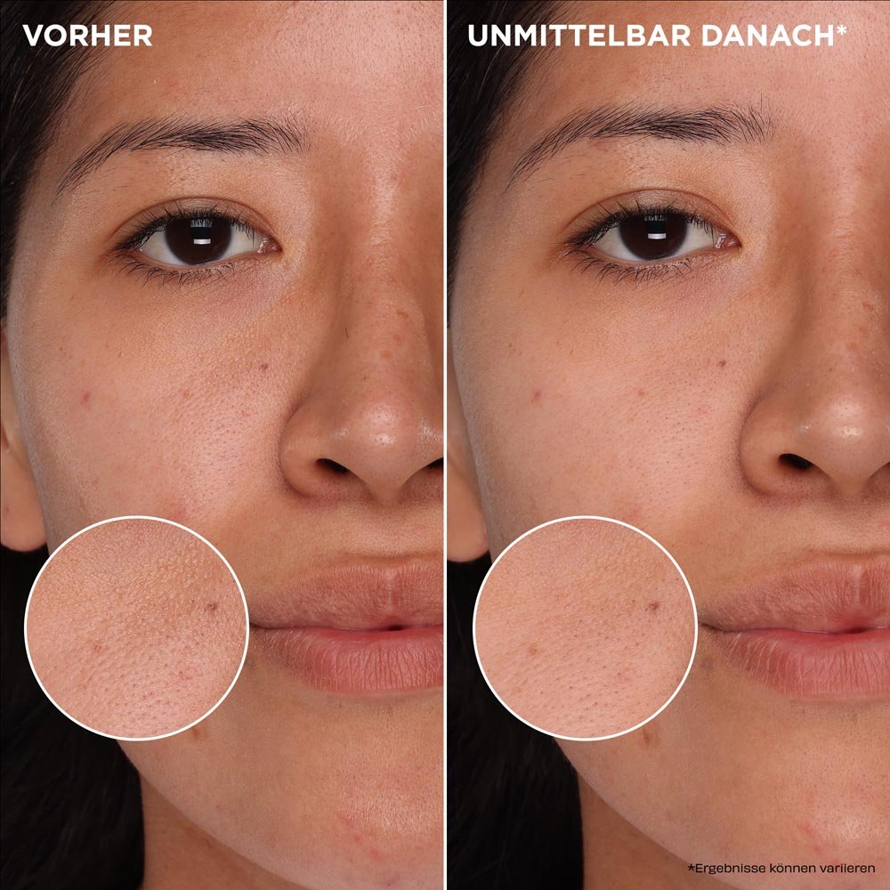 Benefit Masken The POREfessional Deep Retreat - Poren klärende Tonerde-Maske