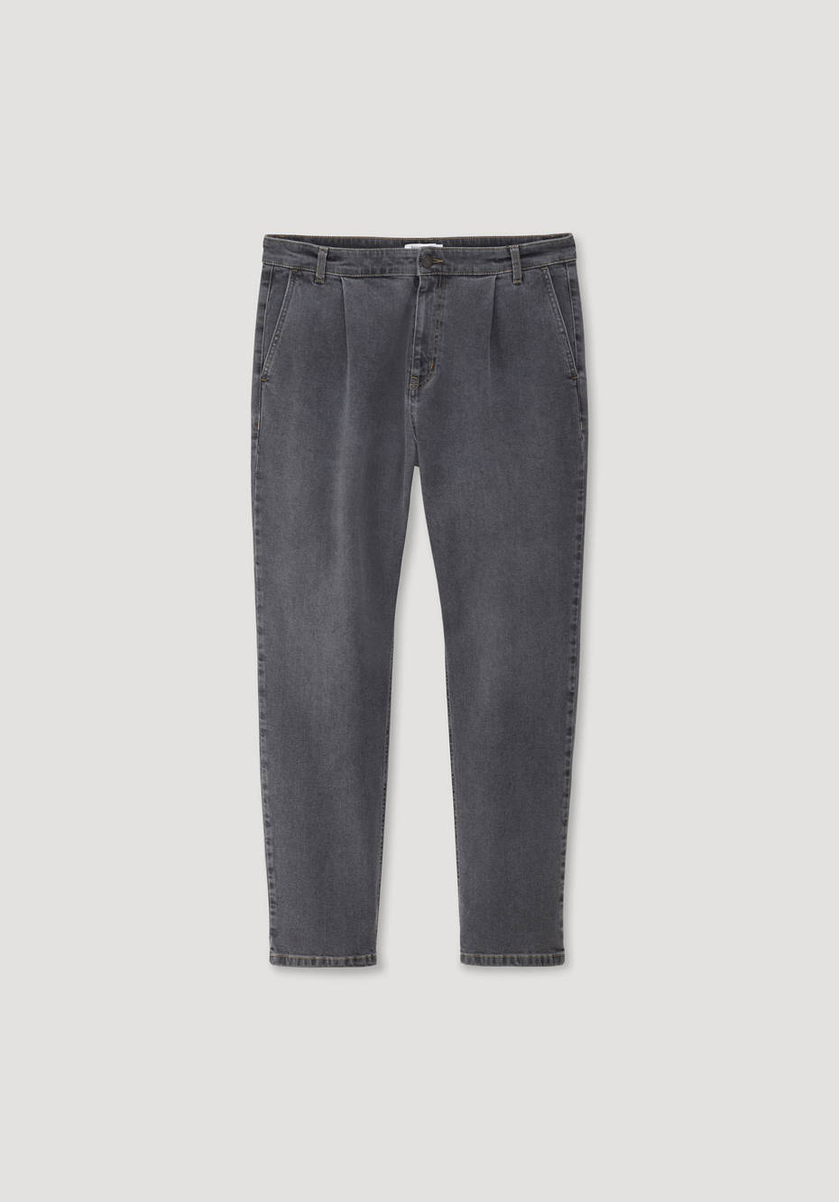 BetterRecycling Jeans RON Relaxed aus Bio-Denim