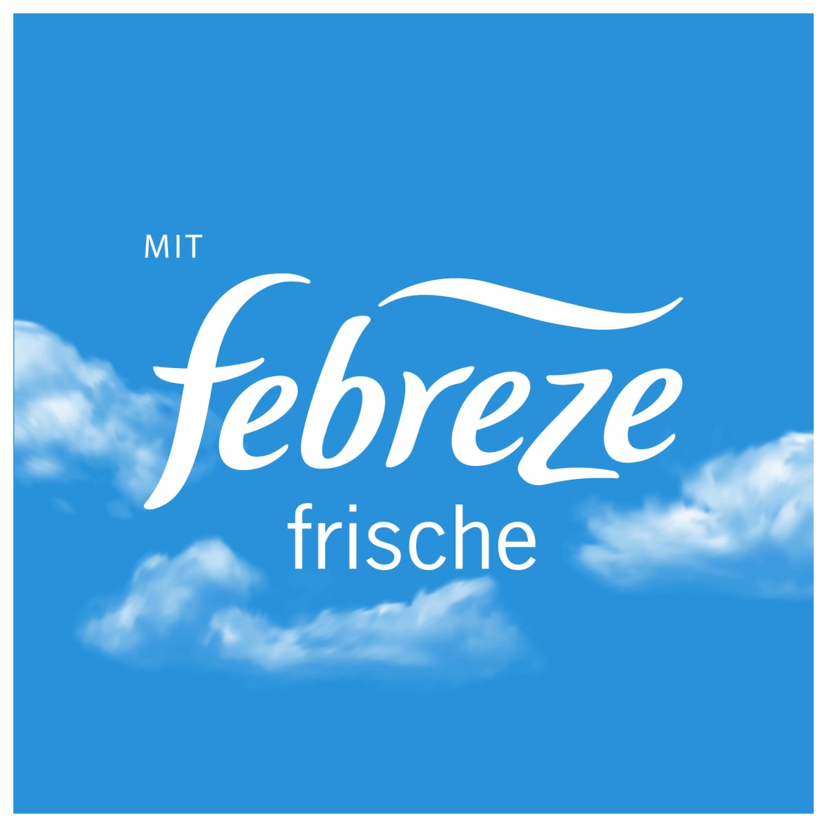 Badreiniger febreze freshness, 800 ml