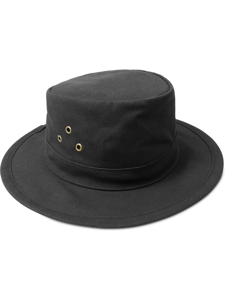 Normani Outdoor Sports Australischer Hut Uluru in Schwarz günstig kaufen