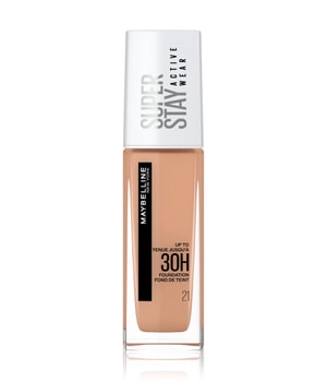 Maybelline Super Stay Active Wear Flüssige Foundation-30 ml