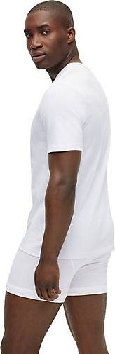BOSS T-Shirt T-ShirtVN 3P Classic 3er Pack