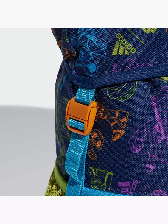 adidas Star Wars Young Jedi Rucksack