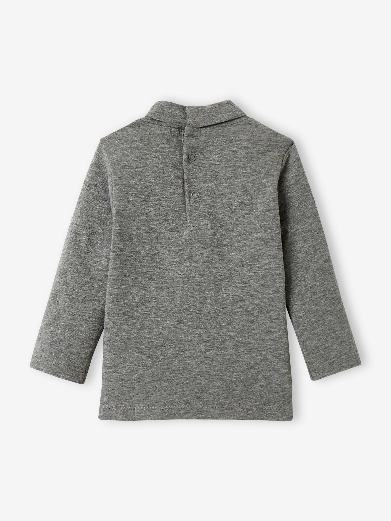Sous-pull rayé bébé 