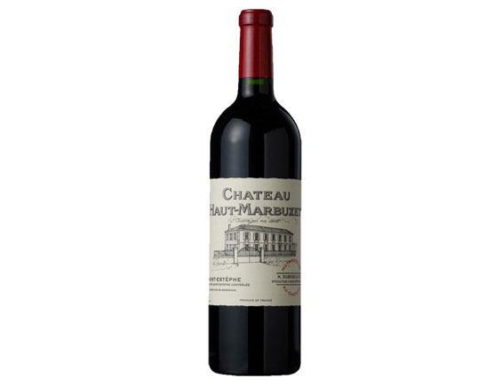 Château Haut-Marbuzet 2013 Bordeaux Saint-Estèphe