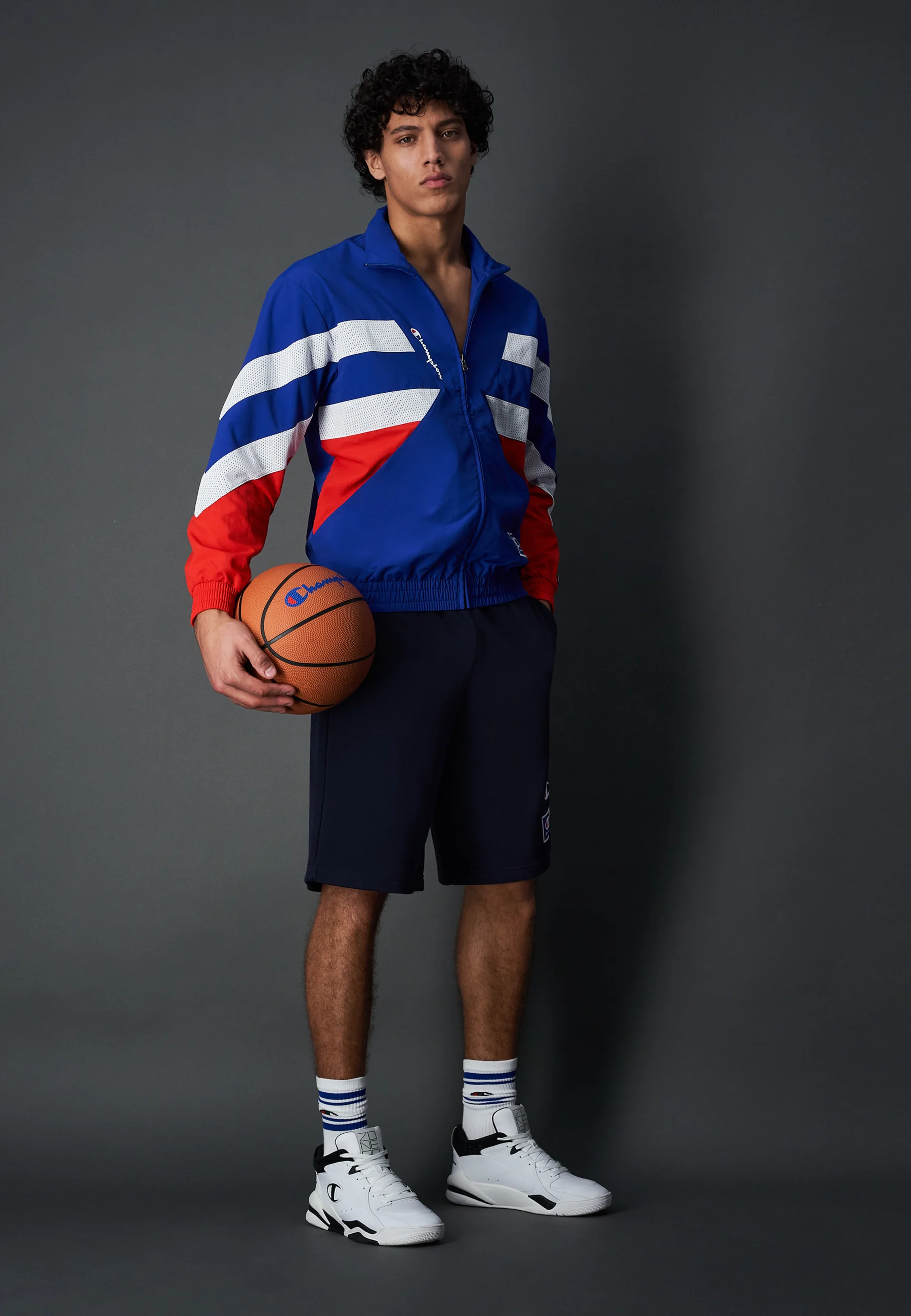 Champion BERMUDA RETRO - Pantalones deportivos