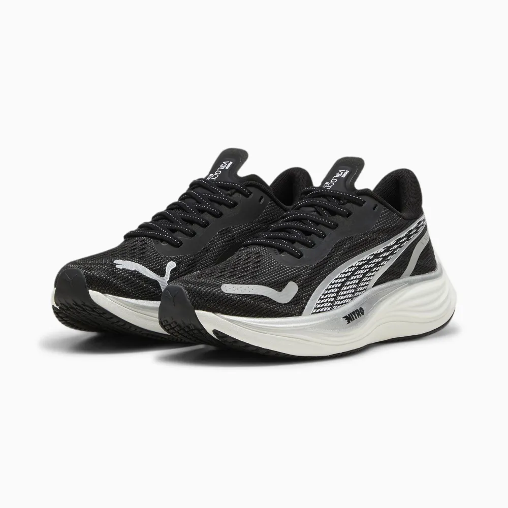 PUMA Velocity Nitro 3 377749-01 / schwarz