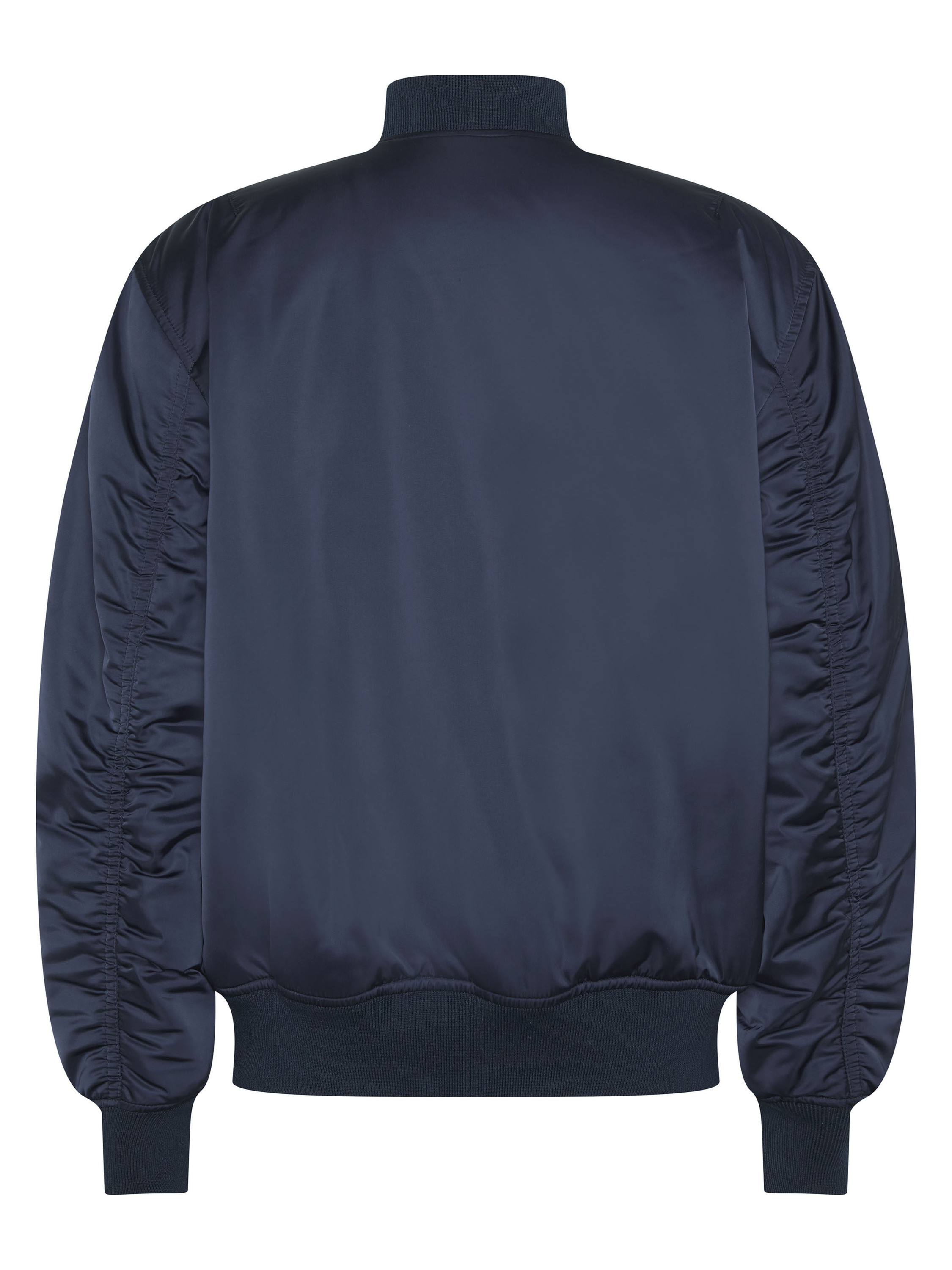 Between-Season Jacket